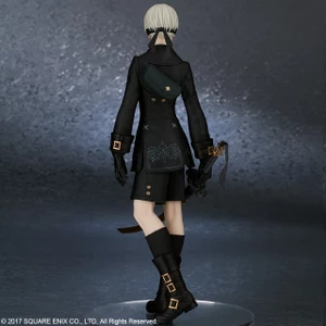 Square Enix Nier Automata 9S (Yorha No.9 Type S) 