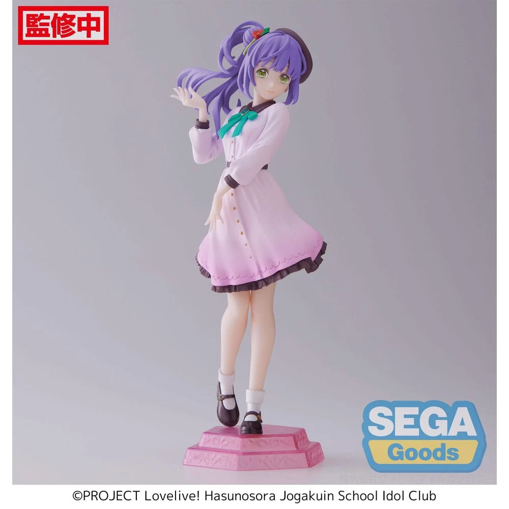 SEGA Goods Love Live! Superstar!! Kozue Otomune 