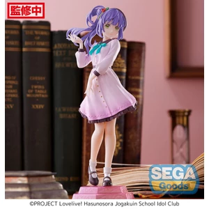 SEGA Goods Love Live! Superstar!! Kozue Otomune 