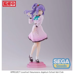 SEGA Goods Love Live! Superstar!! Kozue Otomune 