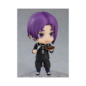 Orange Rouge Blue Lock Nendoroid Mikage Reo 