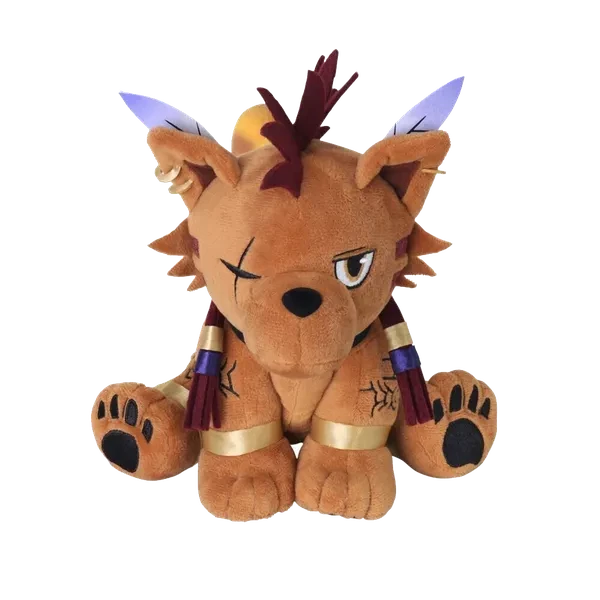 Square Enix Final Fantasy VII Plush Red XIII 