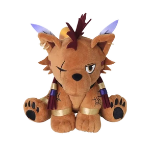 Square Enix Final Fantasy VII Plush Red XIII 