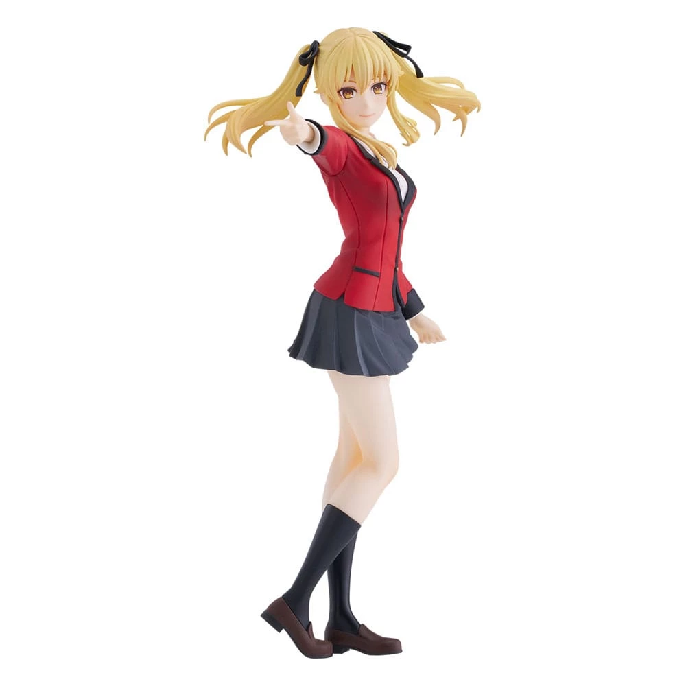Good Smile Company Kakegurui xx POP UP PARADE Mary Saotome 