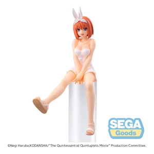 SEGA Goods The Quintessential Quintuplets Movie PM Perching Yotsuba Nakano 