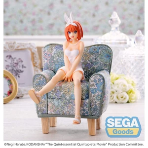 SEGA Goods The Quintessential Quintuplets Movie PM Perching Yotsuba Nakano 