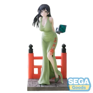 SEGA Goods Tying the Knot with an Amagami Sister Luminasta Yae Amagami 