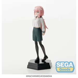 SEGA Goods There is also a hole in the student organization! Desktop x Decorate Collections Komaro Michinoku 