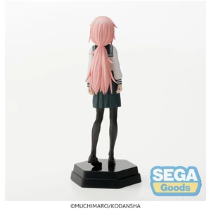 SEGA Goods There is also a hole in the student organization! Desktop x Decorate Collections Komaro Michinoku 