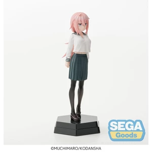 SEGA Goods There is also a hole in the student organization! Desktop x Decorate Collections Komaro Michinoku 