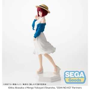 SEGA Goods Oshi no Ko Desktop x Decorate Collections Kana Arima 