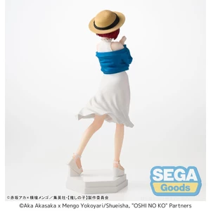 SEGA Goods Oshi no Ko Desktop x Decorate Collections Kana Arima 