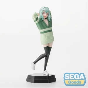 SEGA Goods There is also a hole in the student organization! Desktop x Decorate Collections Otori-tan 