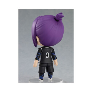 Orange Rouge Blue Lock Nendoroid Mikage Reo 