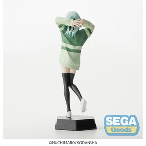 SEGA Goods There is also a hole in the student organization! Desktop x Decorate Collections Otori-tan 