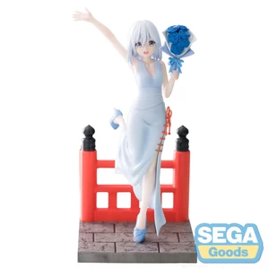 SEGA Goods Tying the Knot with an Amagami Sister Luminasta Asahi Amagam 