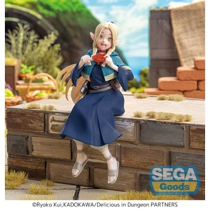 SEGA Goods Delicious in Dungeon PM Perching Marcille 
