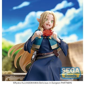 SEGA Goods Delicious in Dungeon PM Perching Marcille 