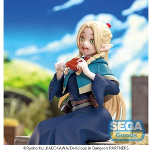 SEGA Goods Delicious in Dungeon PM Perching Marcille 