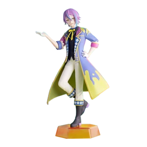 SEGA Goods Hatsune Miku: Colorful Stage! Desktop x Decorate Collections Kamishiro Rui 