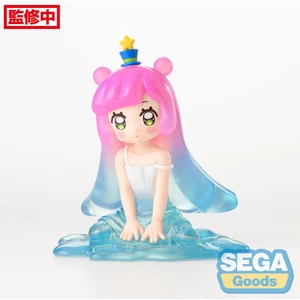 SEGA Goods Puniru is a Kawaii Slime PM Perching Puniru 