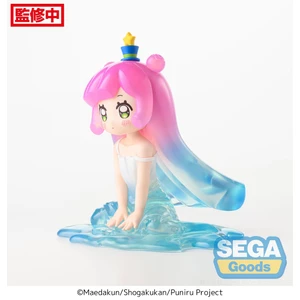 SEGA Goods Puniru is a Kawaii Slime PM Perching Puniru 