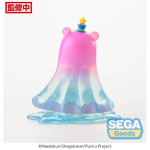 SEGA Goods Puniru is a Kawaii Slime PM Perching Puniru 
