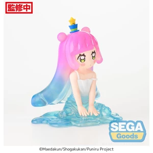 SEGA Goods Puniru is a Kawaii Slime PM Perching Puniru 