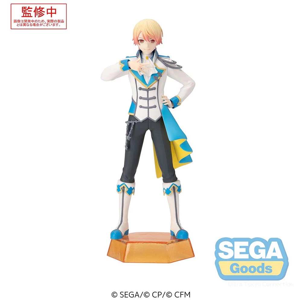 Hatsune Miku: Colorful Stage! Desktop x Decorate Collections Tenma Tsukasa 