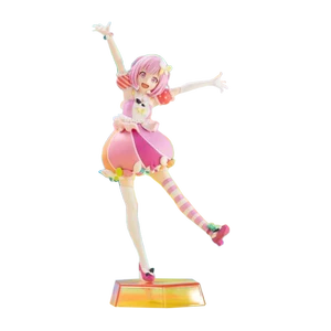 SEGA Goods Hatsune Miku: Colorful Stage! Desktop x Decorate Collections Otori Emu 