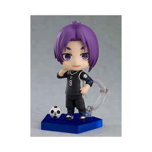 Orange Rouge Blue Lock Nendoroid Mikage Reo 