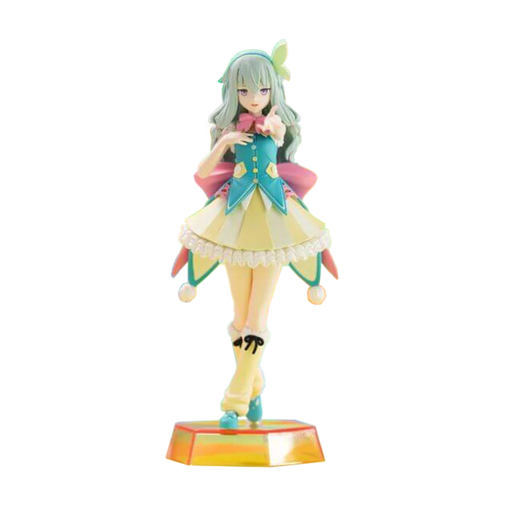 SEGA Goods Hatsune Miku: Colorful Stage! Desktop x Decorate Collections Kusanagi Nene 