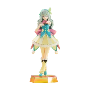 SEGA Goods Hatsune Miku: Colorful Stage! Desktop x Decorate Collections Kusanagi Nene 