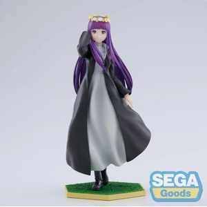 SEGA Goods Frieren: Beyond Journey's End Luminasta Fern Flower Garden 