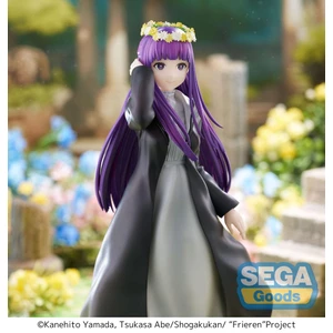 SEGA Goods Frieren: Beyond Journey's End Luminasta Fern Flower Garden 