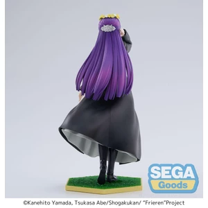 SEGA Goods Frieren: Beyond Journey's End Luminasta Fern Flower Garden 