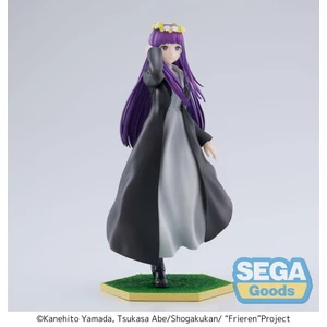 SEGA Goods Frieren: Beyond Journey's End Luminasta Fern Flower Garden 