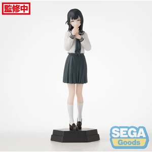 SEGA Goods There is also a hole in the student organization! Desktop x Decorate Collections Arisu Terui 