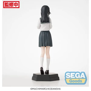 SEGA Goods There is also a hole in the student organization! Desktop x Decorate Collections Arisu Terui 