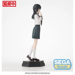 SEGA Goods There is also a hole in the student organization! Desktop x Decorate Collections Arisu Terui 
