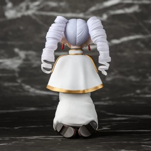 SEGA Goods Frieren: Beyond Journey's End PM Perching I have ringlets now Clear Ver. 