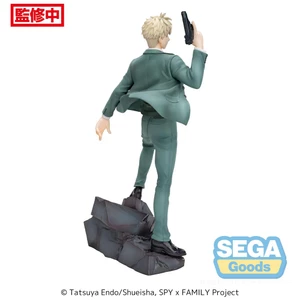 SEGA Goods Spy x Family Luminasta Loid Forger Twilight Mission Extend 