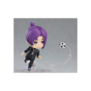 Orange Rouge Blue Lock Nendoroid Mikage Reo 
