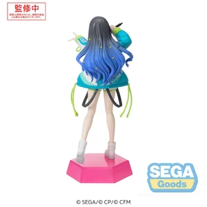 SEGA Goods Hatsune Miku: Colorful Stage! Desktop x Decorate Collections Shiraishi An 