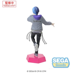 SEGA Goods Hatsune Miku: Colorful Stage! Desktop x Decorate Collections Aoyagi Toya 