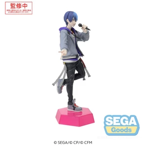 SEGA Goods Hatsune Miku: Colorful Stage! Desktop x Decorate Collections Aoyagi Toya 