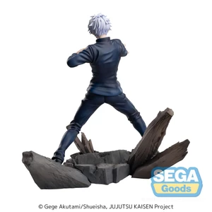 SEGA Goods Jujutsu Kaisen Hidden Inventory/Premature Death Luminasta Satoru Gojo Fierce Battle 