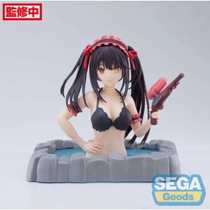 SEGA Goods Date A Live V Thermae Utopia Kurumi Tokisaki 