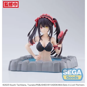 SEGA Goods Date A Live V Thermae Utopia Kurumi Tokisaki 