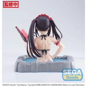 SEGA Goods Date A Live V Thermae Utopia Kurumi Tokisaki 